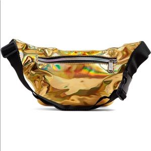 Fanny pack
